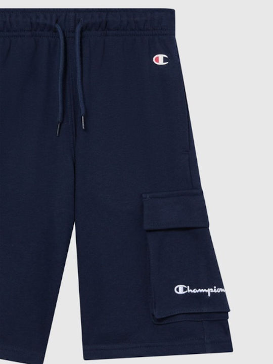 Sport Kids Shorts/Bermuda Navy