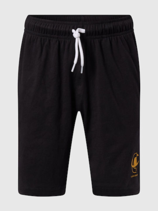 Sport Kids Shorts/Bermuda Black