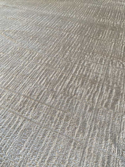 Covor Rectangular Bej 160x220cm