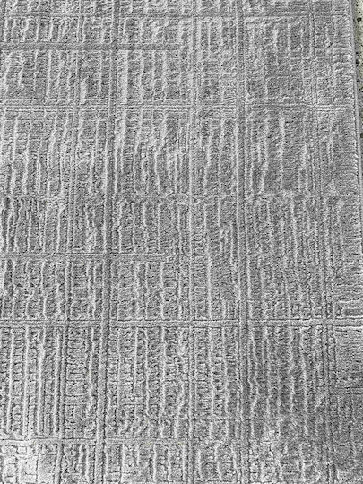 Χαλί Ορθογώνιο Grey 200x280cm