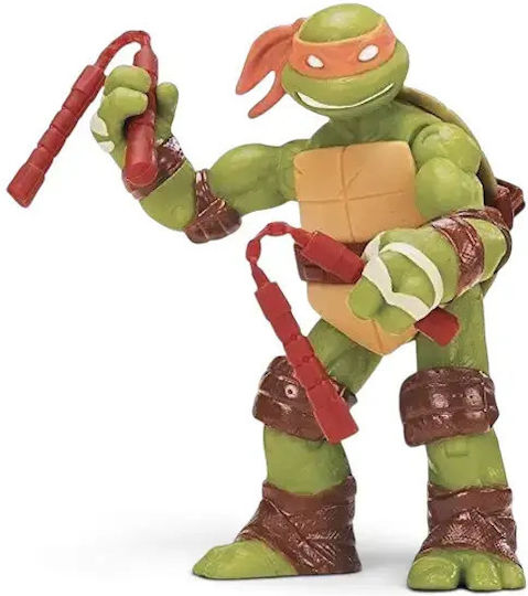 Actionfigur Teenage Mutant Ninja Turtles 11cm