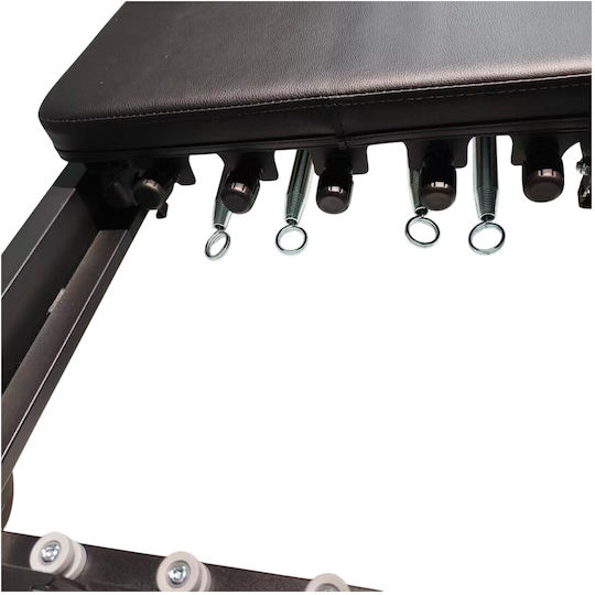 Mijo Κρεβάτι Pilates Reformer
