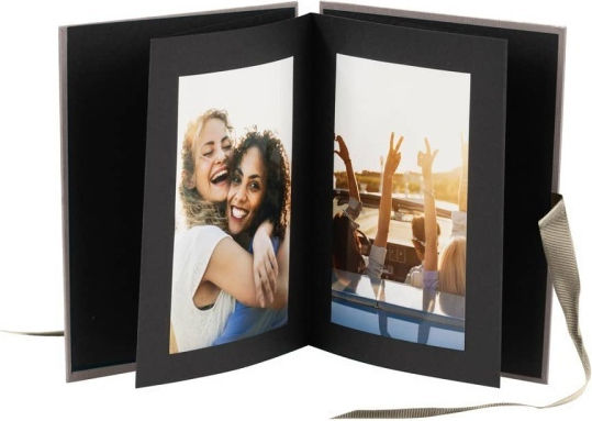 Album Nuntă Pentru 10 Fotografii Dimensiuni 13x18 Cm Maro 13x18 Cm