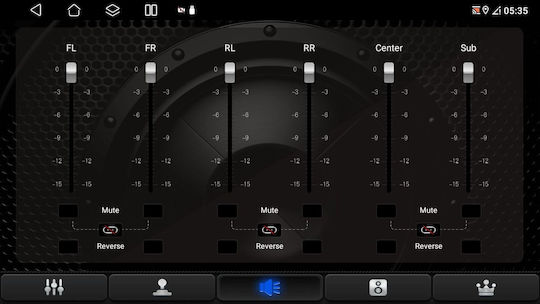 Lenovo Автомобилна Аудио Система за Mazda RX-8 2001-2008 (Bluetooth/USB/Вграден Wi-Fi/GPS/Apple CarPlay/Android Auto) с Touch Screen 9"