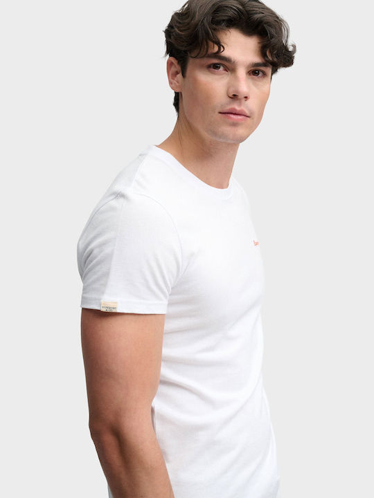 Essential Tricou Alb
