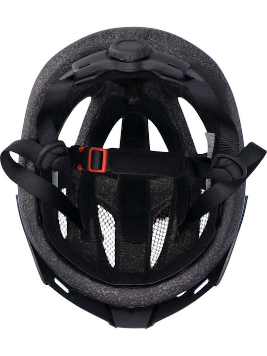 CMP Kids' Bike Helmet for City Blue