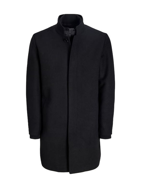 Ανδρικό Παλτό Dark Navy