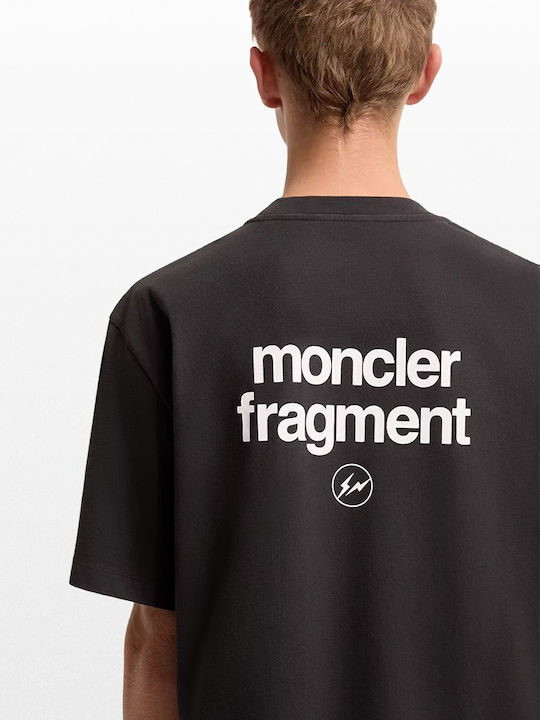 T-shirt Black