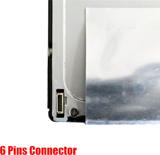 IPS / LED / Touch 1920x1080 Матов За Лаптоп Lm215wf3-slk1 1-SCR0838