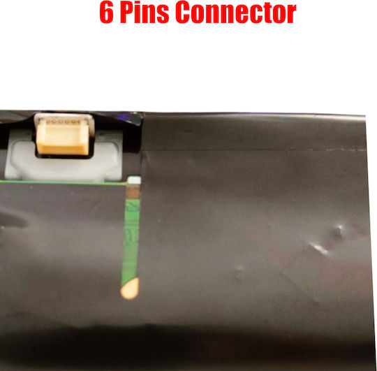 Лаптоп Екран IPS / LED / Touch 1920x1080 Матов за Laptop M238hca-ldl 1-SCR0859