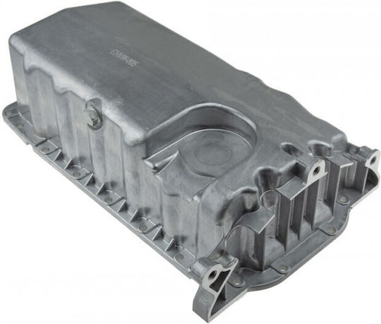 Маслена Тава Audi A3 1996-2006 1.9l Хечбек Audi A3 1996-2006 1.6l Хечбек Седалка Алхамбра 1996-2010 1.9l MPV