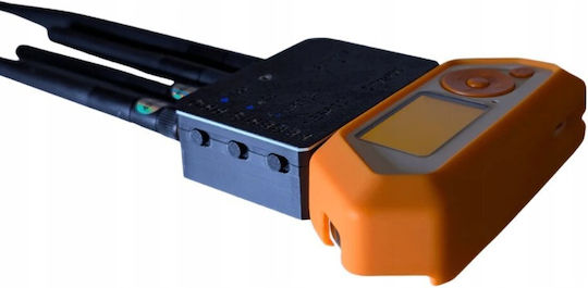 Massacre Feberis Pro – Μονάδα Επέκτασης Rf Wifi Ble Gps Flipper Zero