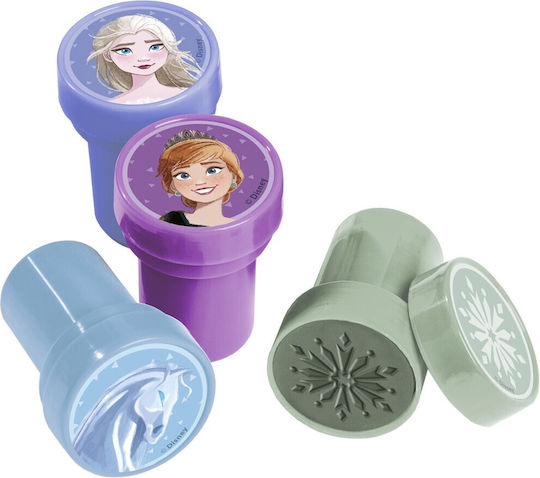 Totum Frozen Briefmarken