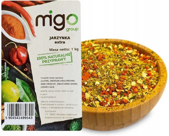 MIGOgroup Spice Mixture 1000gr