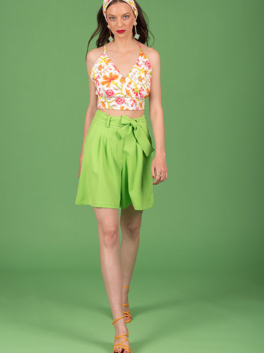 Women's Blouse White