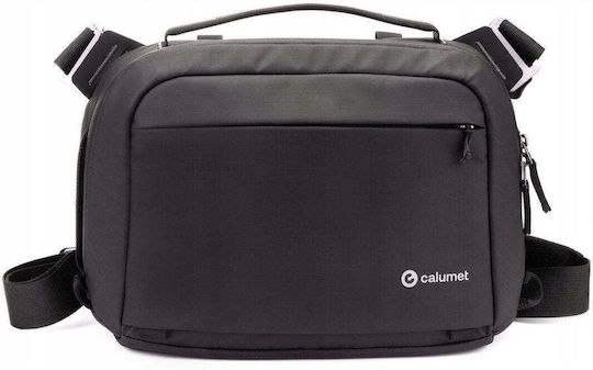 Calumet Wandrd Sling Kamerataschen & -hüllen Schwarz