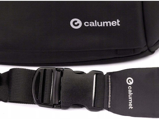 Calumet Wandrd Sling Kamerataschen & -hüllen Schwarz