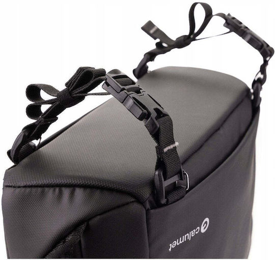 Calumet Wandrd Sling Kamerataschen & -hüllen Schwarz