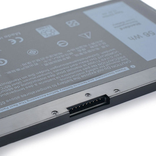 Baterie laptop Dell Dncwscb6106b