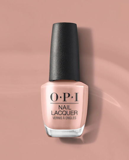 Glossy Nagellack Lila 15 ml