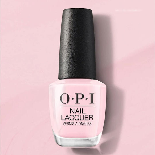 OPI OPI Nagellack Rosa 15ml