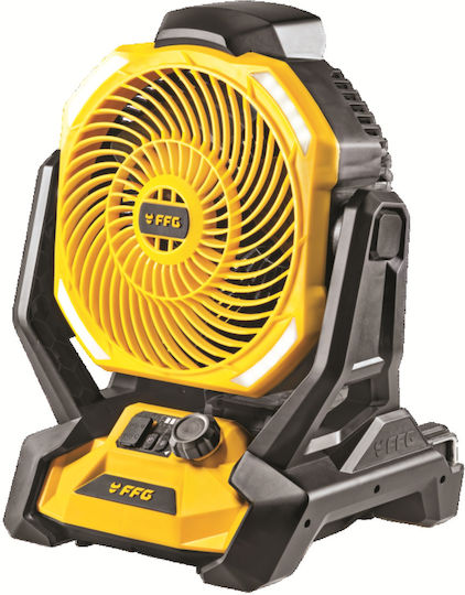 FFG Electric/Battery Fan 18V