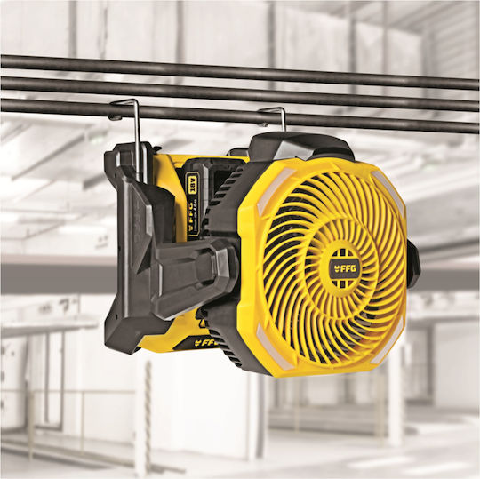 FFG Electric/Battery Fan 18V