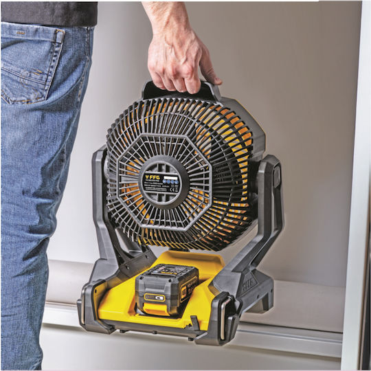 FFG Electric/Battery Fan 18V