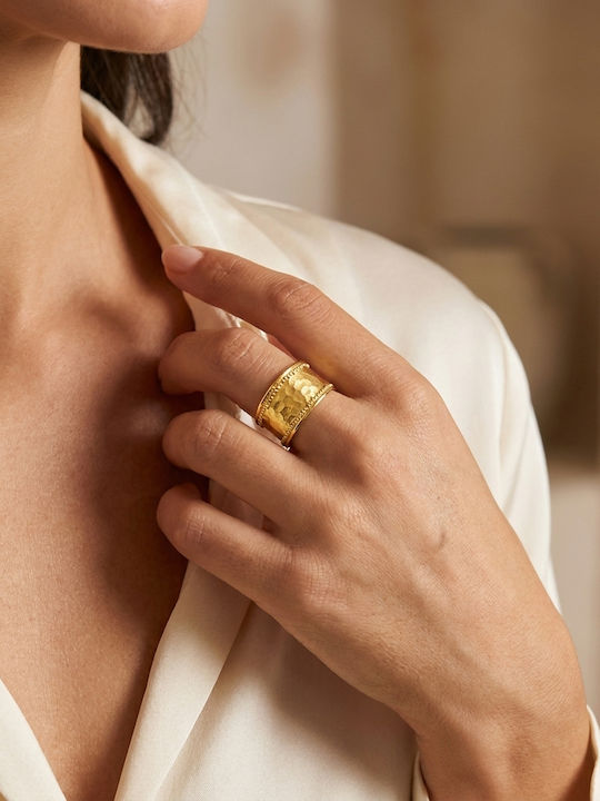 Women's Ring from 14K Gold Women's Ring from 14K Gold