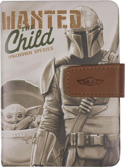 Star Wars Set De Papetărie Pentru Copii