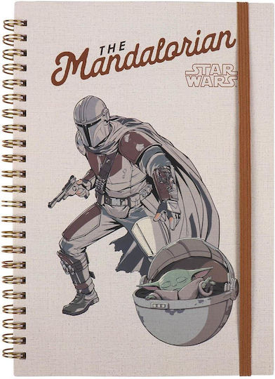 Star Wars Set De Papetărie Pentru Copii