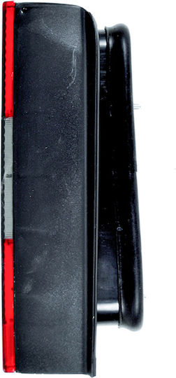 Rear Light Right Opel Combo 2001+ Without Socket 611012