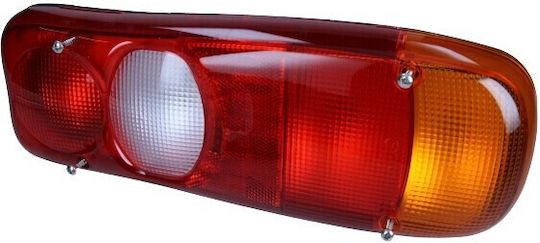 Bec Volkswagen Far Spate Transportator 2009 7f0945095
