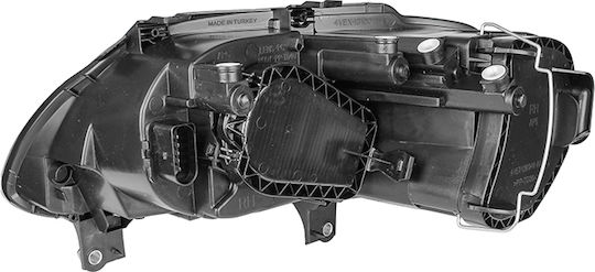 Far Dreapta Volkswagen Caddy 2004-2010 Reglaj Manual 505908