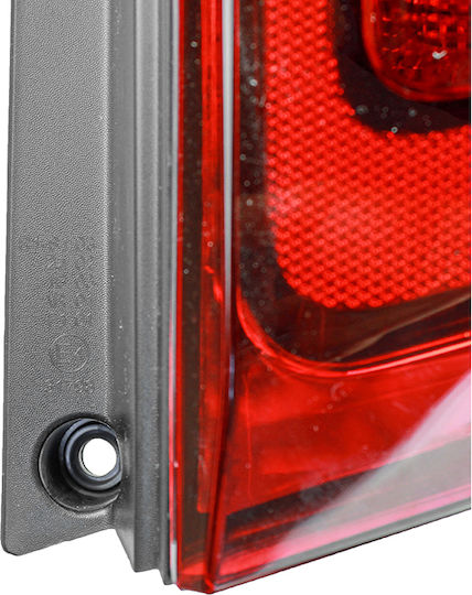 Far Spate Stânga Toyota Proace Opel Combo Citroen Berlingo 2019+ Fără Soclu 511172