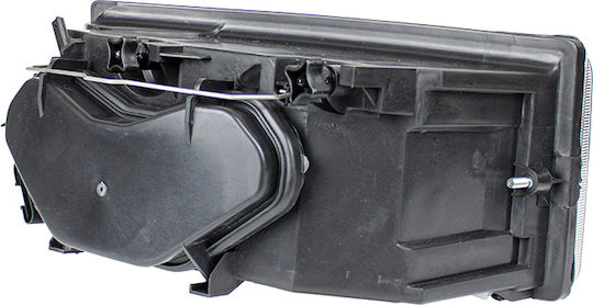 Ляв Фар Iveco Daily 2002-2007 Електрическо Регулиране 505545