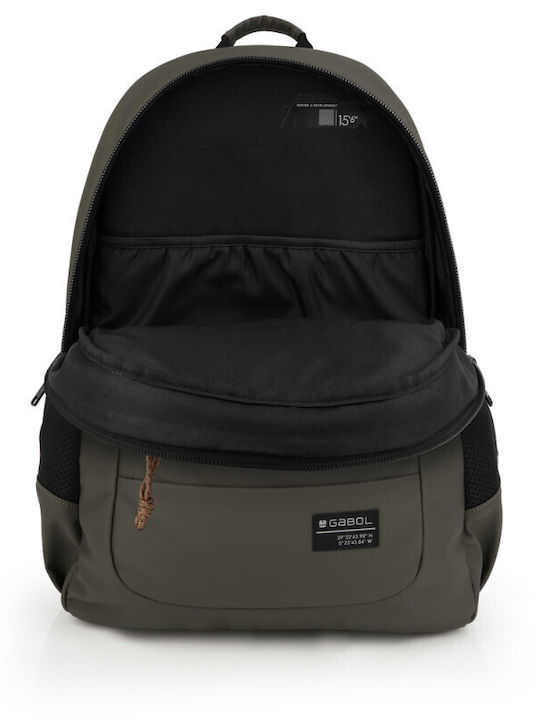 Gabol Backpack 25l Green