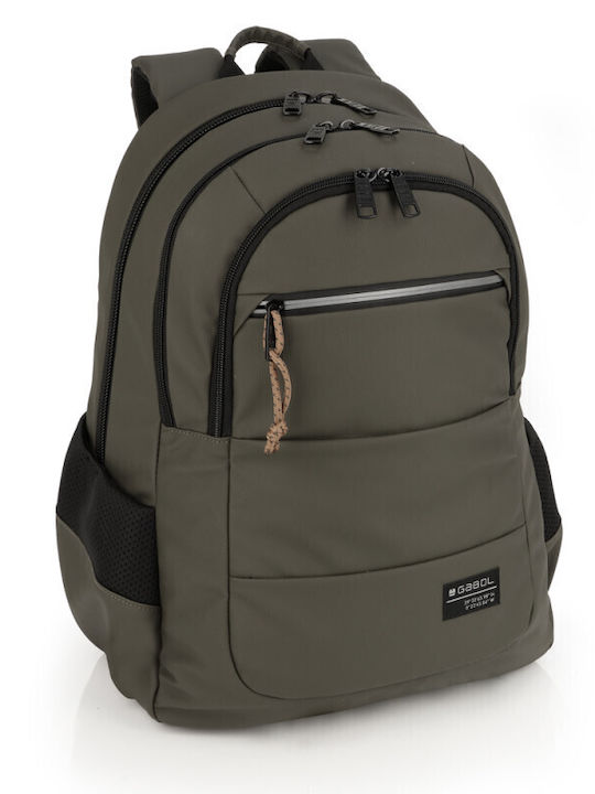 Gabol Backpack 25l Green