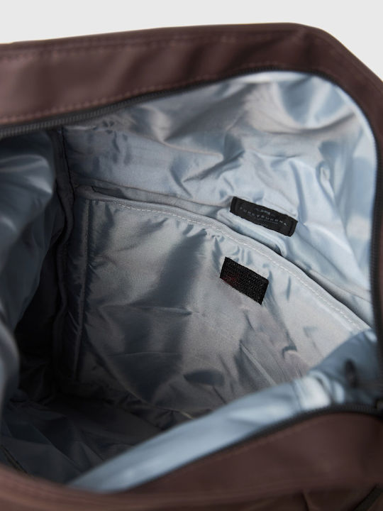 Funky Buddha Backpack Brown