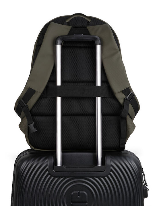 Gabol Backpack 25l Green