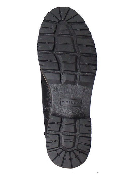 Ghete dama de piele negre