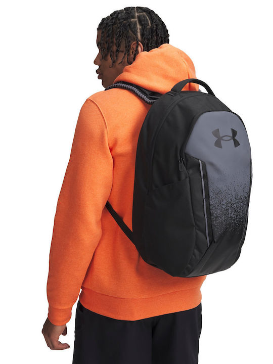 Under Armour Backpack Γκρι