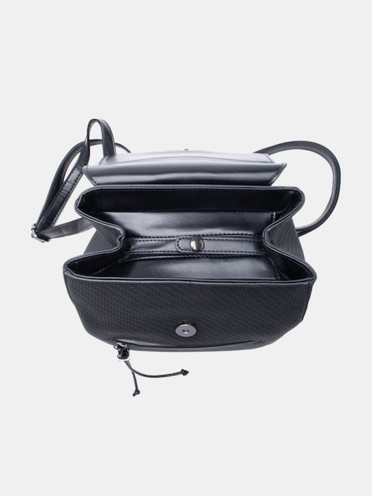 Luigi Rucksack Schwarz