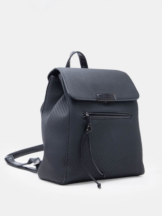 Luigi Rucksack Schwarz