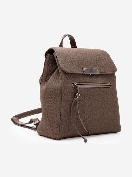 Luigi Puma Rucksack Beiges