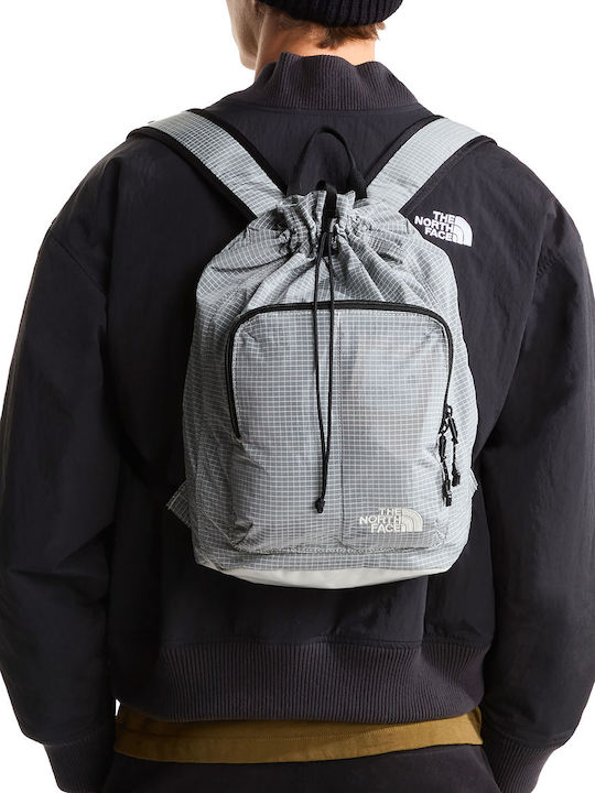 The North Face Never Stop 11lt Γκρι