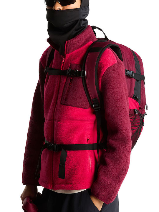 The North Face Hot Shot Special Edition 30lt Burgundy