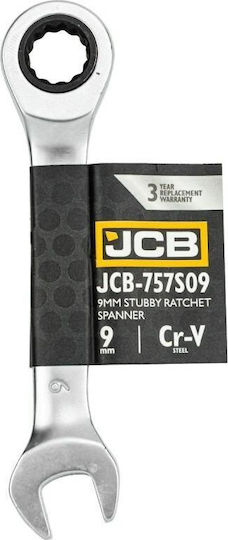 JCB Германополигона Ключов Инструмент 9мм