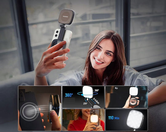 Neewer Ringlicht 5cm