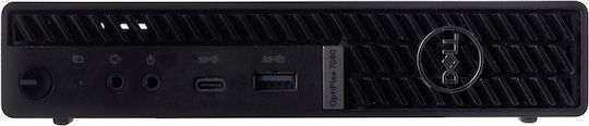 Dell Dell Module DELL7060I5-850016G256SSDSFFW11P